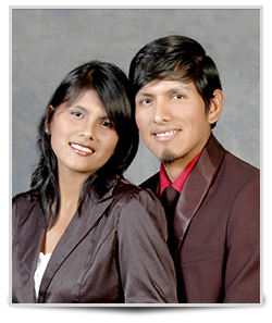 Red de Jóvenes M.C.M.M