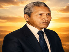 Pastor Lucio Taquichiri Romero