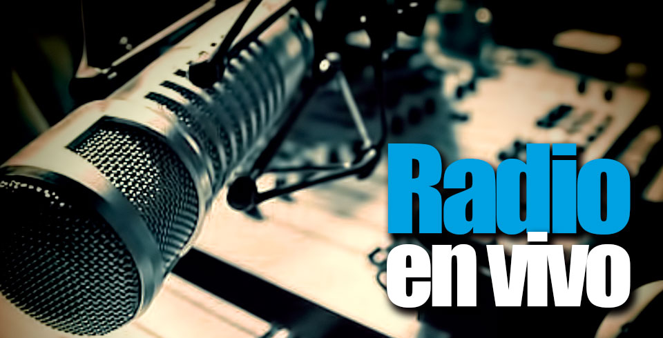 Radio Bandera Celestial - MCM Maranatha